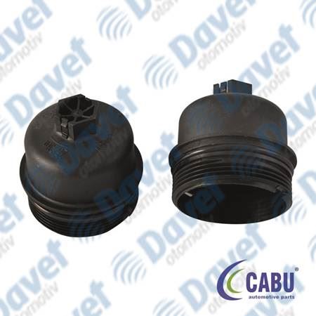 CABU 331002 Yag Filtre Kabi Transit V347